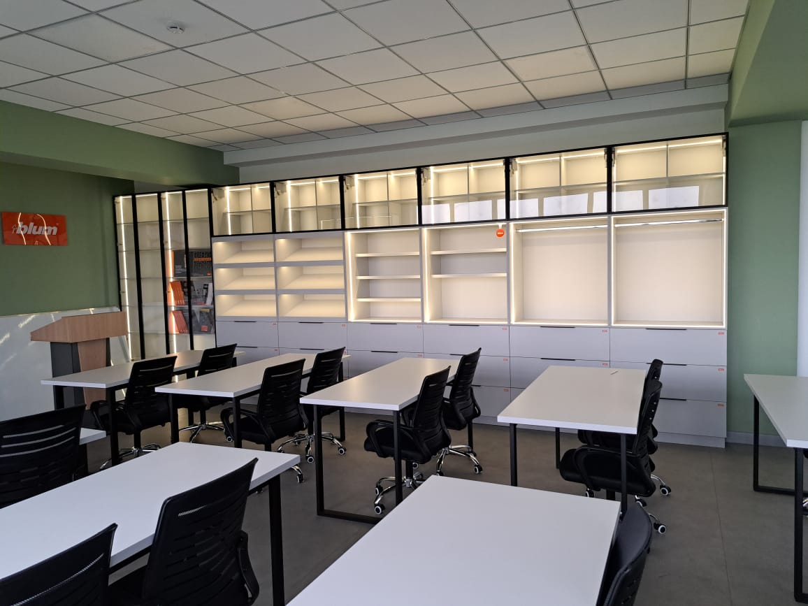 Материалдар кітапханасы 3