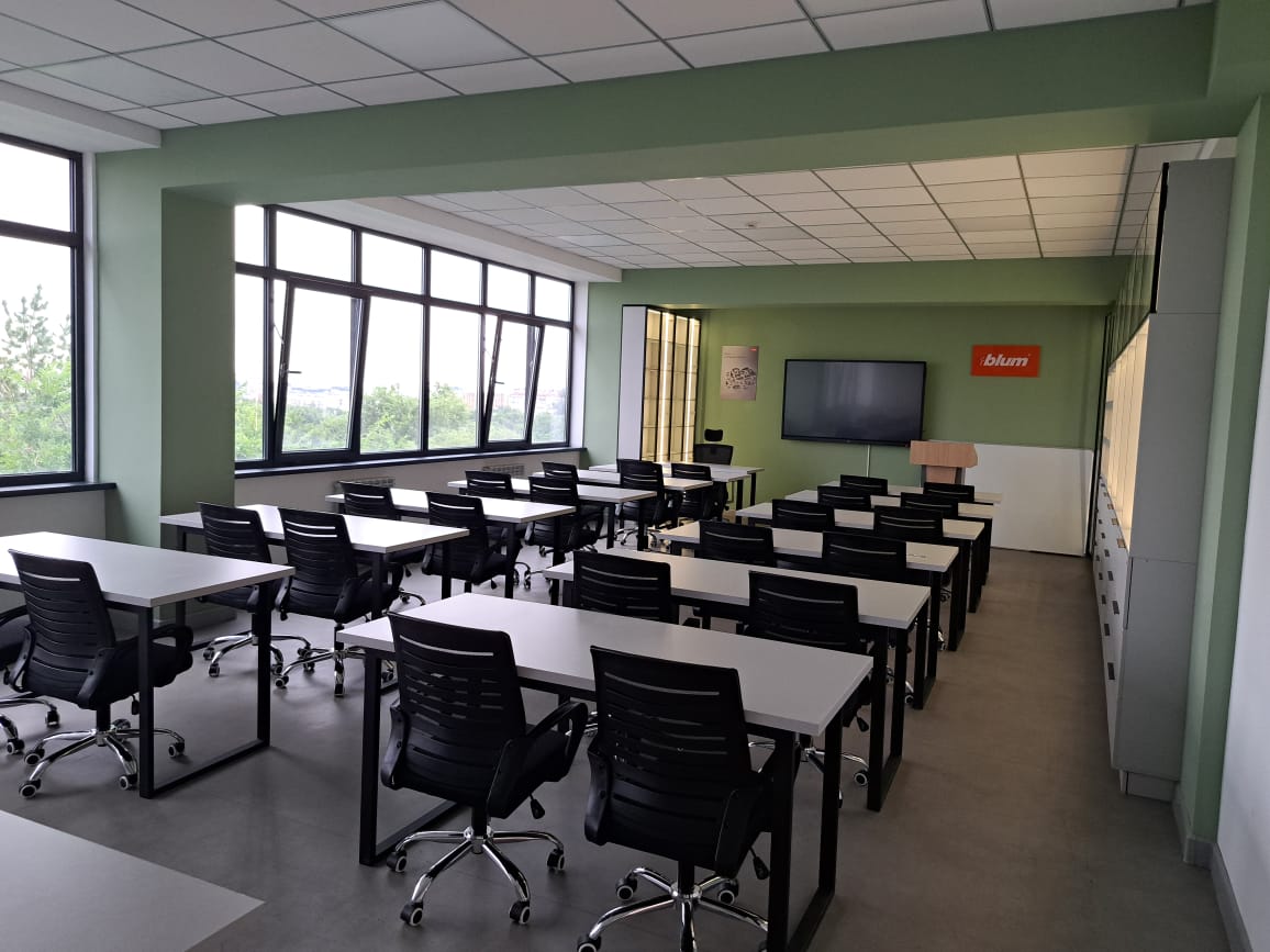 Материалдар кітапханасы 1