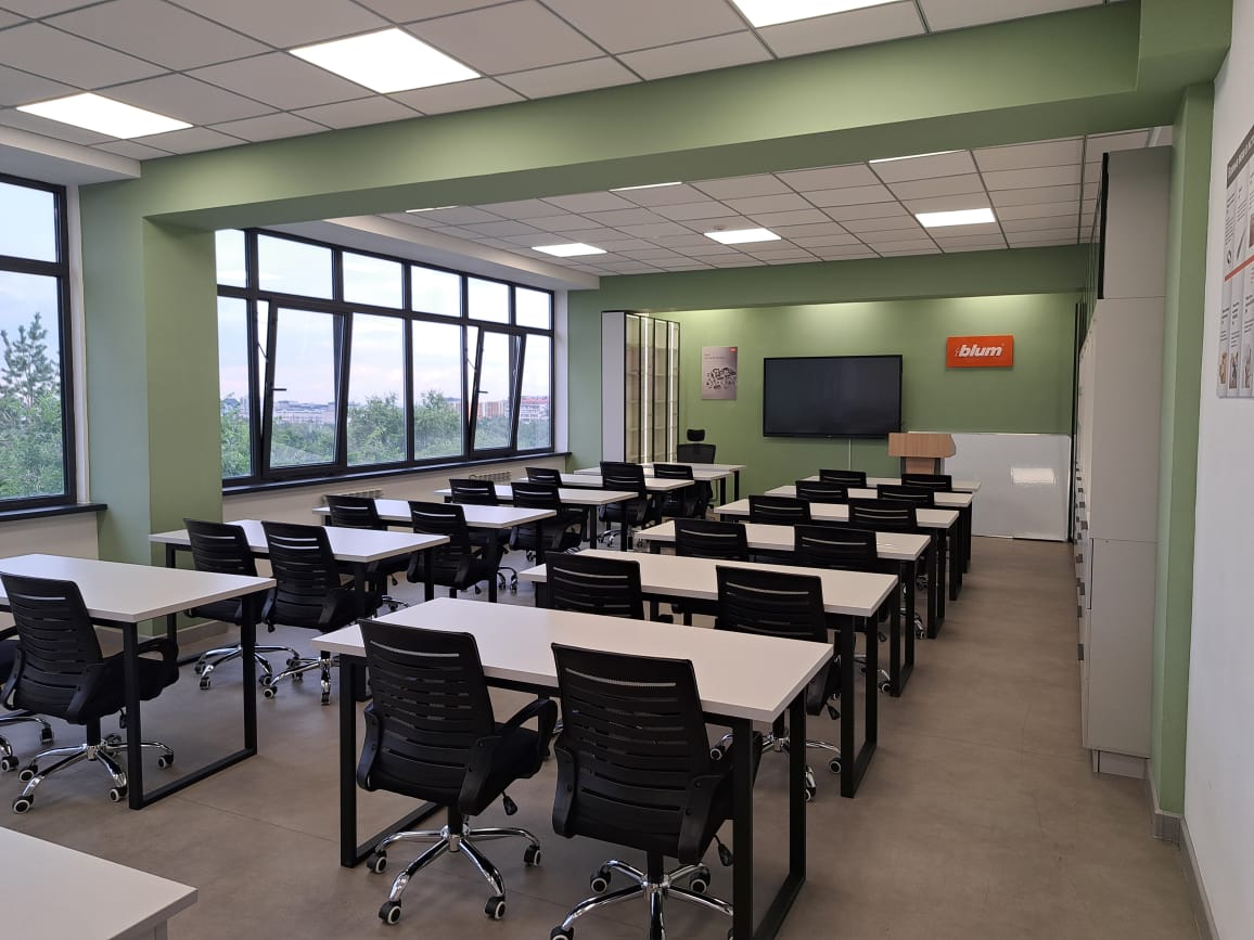 Материалдар кітапханасы 2